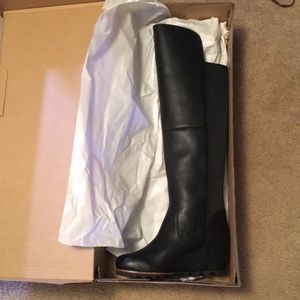 sorel fiona wedge over the knee